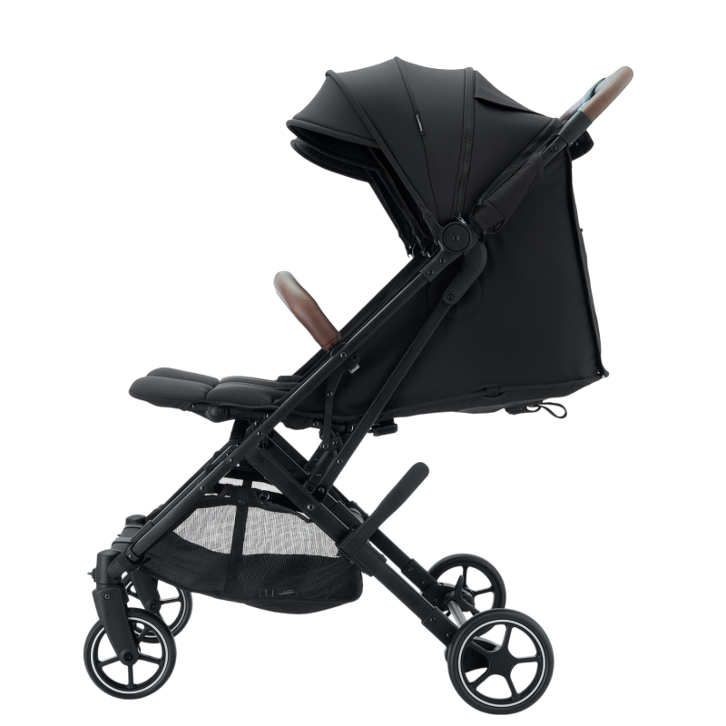 Beblum Gemini Twin Stroller + FREE GIFT